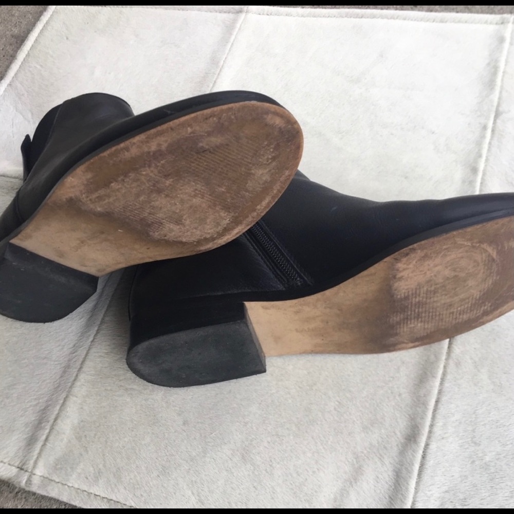 Booties - Picture 5 of 6